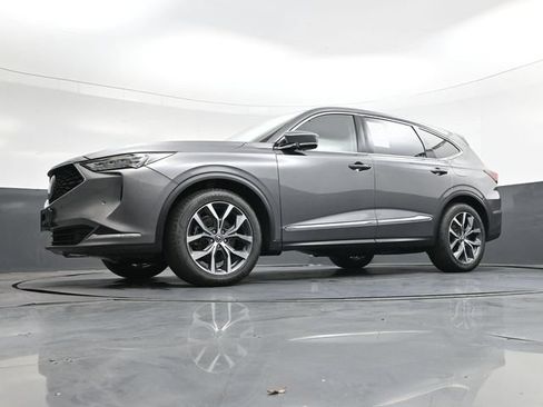 Used 2023 Acura MDX SH-AWD w/ Technology Package image 35