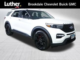 Used 2020 Ford Explorer ST w/ ST Street Pack video 1