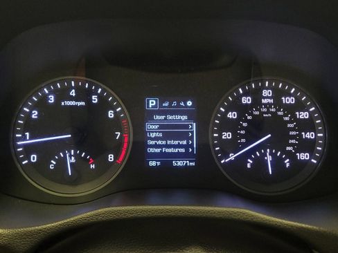 Used 2016 Hyundai Tucson SE image 23