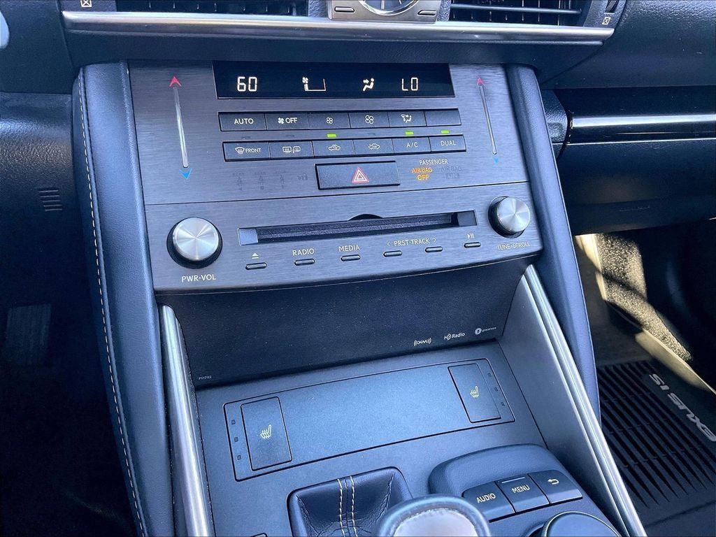 Used 2019 Lexus IS 300 AWD w/ Accessory Package image 25