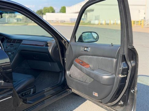 Used 1997 Acura RL FWD image 22