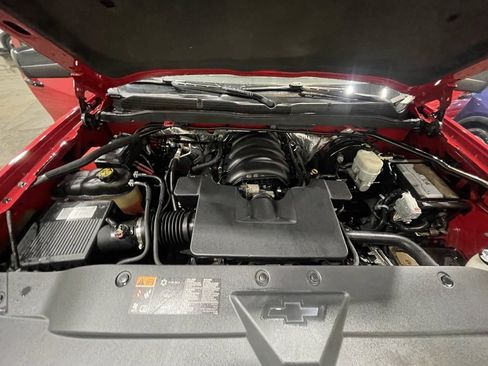 Used 2015 Chevrolet Silverado 1500 LT w/ Rally 2 Edition image 32