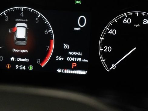 Certified 2026 Honda CR-V EX image 21