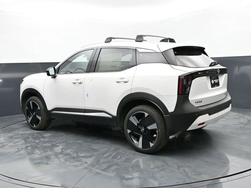 New 2026 Nissan Kicks SR w/ SR Premium Package image 7