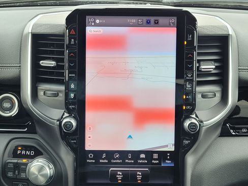 New 2026 RAM 1500 Laramie w/ Advanced Safety Group II image 15