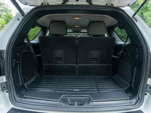 Used 2019 Dodge Durango Citadel w/ Technology Group AWD/4WD image 24