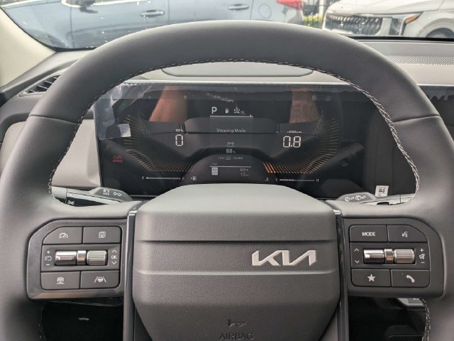 New 2027 Kia Seltos S FWD image 26