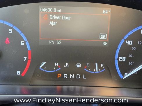 Used 2024 Ford Bronco Sport Free Wheeling image 32