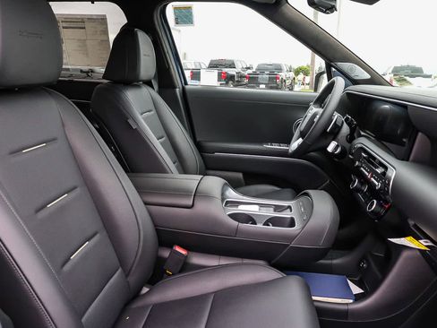 New 2026 Hyundai Palisade Calligraphy AWD/4WD image 23