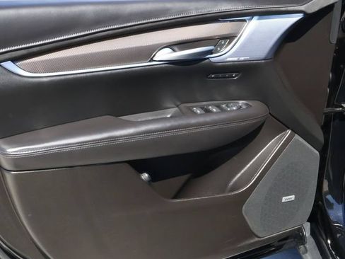 Used 2023 Cadillac XT5 Sportv w/ Platinum Package AWD/4WD image 21