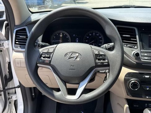 Used 2017 Hyundai Tucson SE FWD image 18