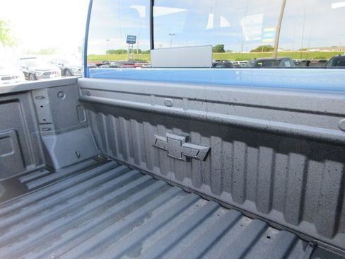 New 2026 Chevrolet Silverado 3500 LT w/ All Star Edition AWD/4WD image 12