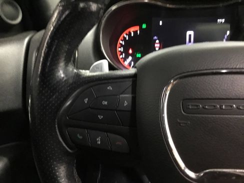 Used 2019 Dodge Durango R/T AWD/4WD image 35