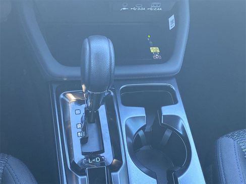 New 2026 Subaru Forester Premium image 26