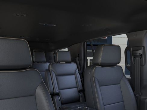 New 2026 GMC Yukon Elevation AWD/4WD image 51