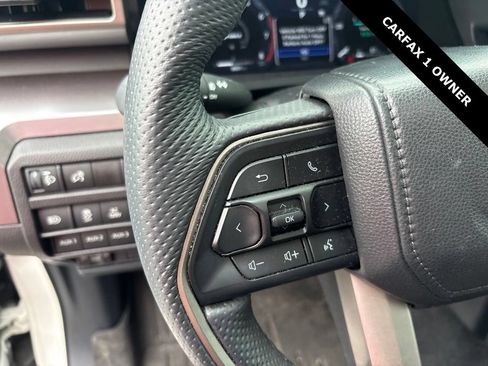 Used 2024 Toyota Tacoma TRD Off-Road w/ TRD Off Road Premium Package AWD/4WD image 8