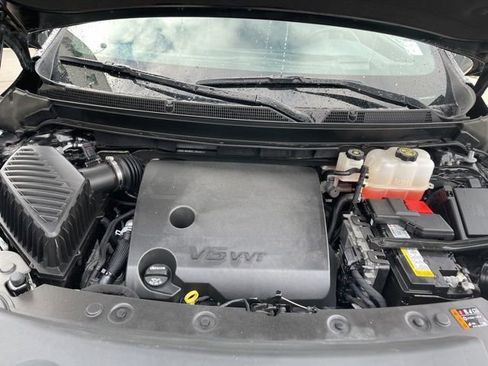 Certified 2023 Buick Enclave Premium w/ Experience Buick Package image 23