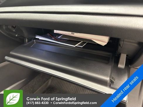 Used 2023 Toyota Crown Platinum image 10