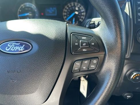 Used 2022 Ford Ranger XL w/ Equipment Group 101A High image 13