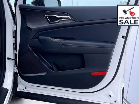 Used 2024 Kia Sportage X-Line image 24