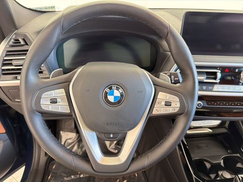 Certified 2023 BMW X3 xDrive30i w/ Premium Package w/ZPA image 18