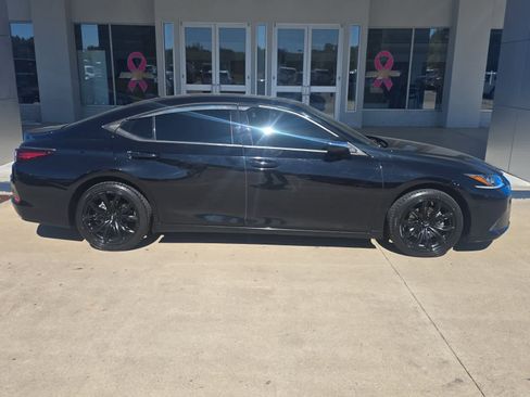 Used 2019 Lexus ES 350 w/ Premium Package image 1