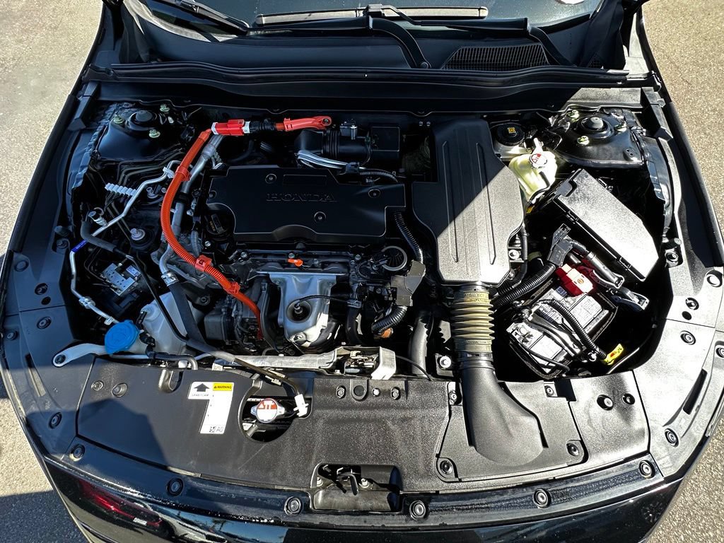 Used 2022 Honda Accord Sport image 15