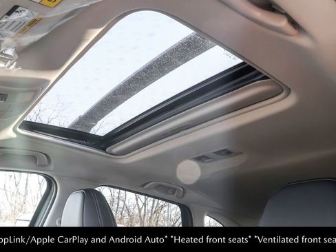 New 2025 MAZDA CX-5 AWD 2.5 S image 10