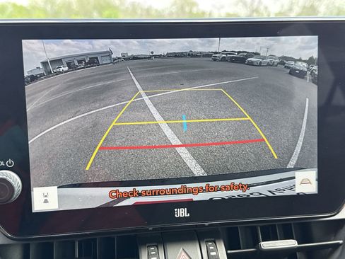 Used 2024 Toyota RAV4 Limited image 24