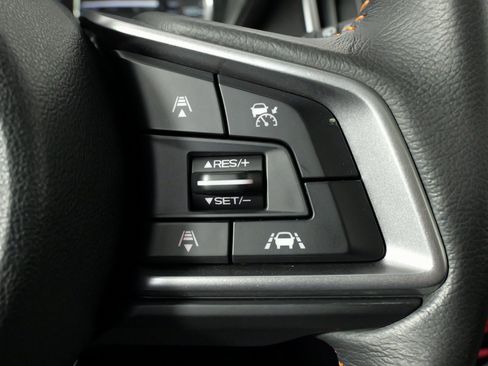 Used 2018 Subaru Crosstrek 2.0i Limited image 47