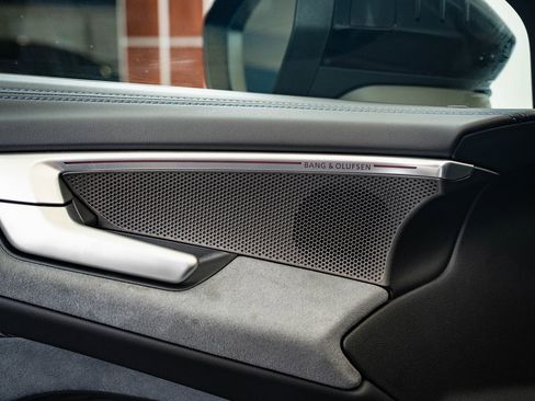 New 2025 Audi S5 Prestige image 24