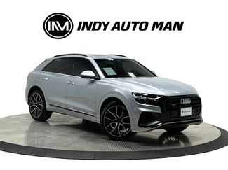 Used 2021 Audi Q8 Premium Plus w/ Premium Plus Package video 2