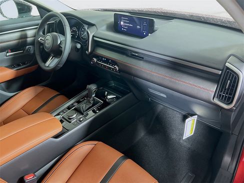 New 2026 MAZDA CX-50 AWD 2.5 S w/ Accent Package image 22