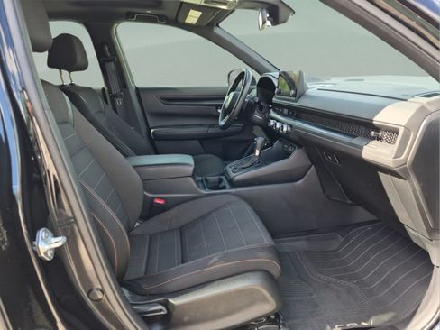 Certified 2023 Honda CR-V Sport image 20