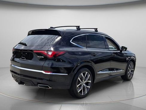 Certified 2024 Acura MDX FWD w/ Technology Package image 8