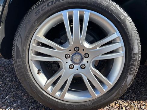 Used 2015 Mercedes-Benz GLK 350 2WD image 39