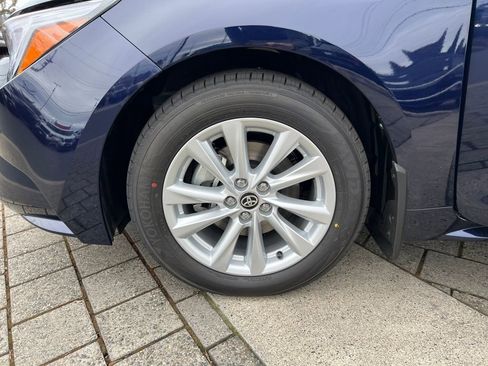 New 2026 Toyota Corolla LE image 19