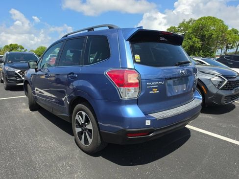 Used 2018 Subaru Forester 2.5i Limited AWD/4WD image 13