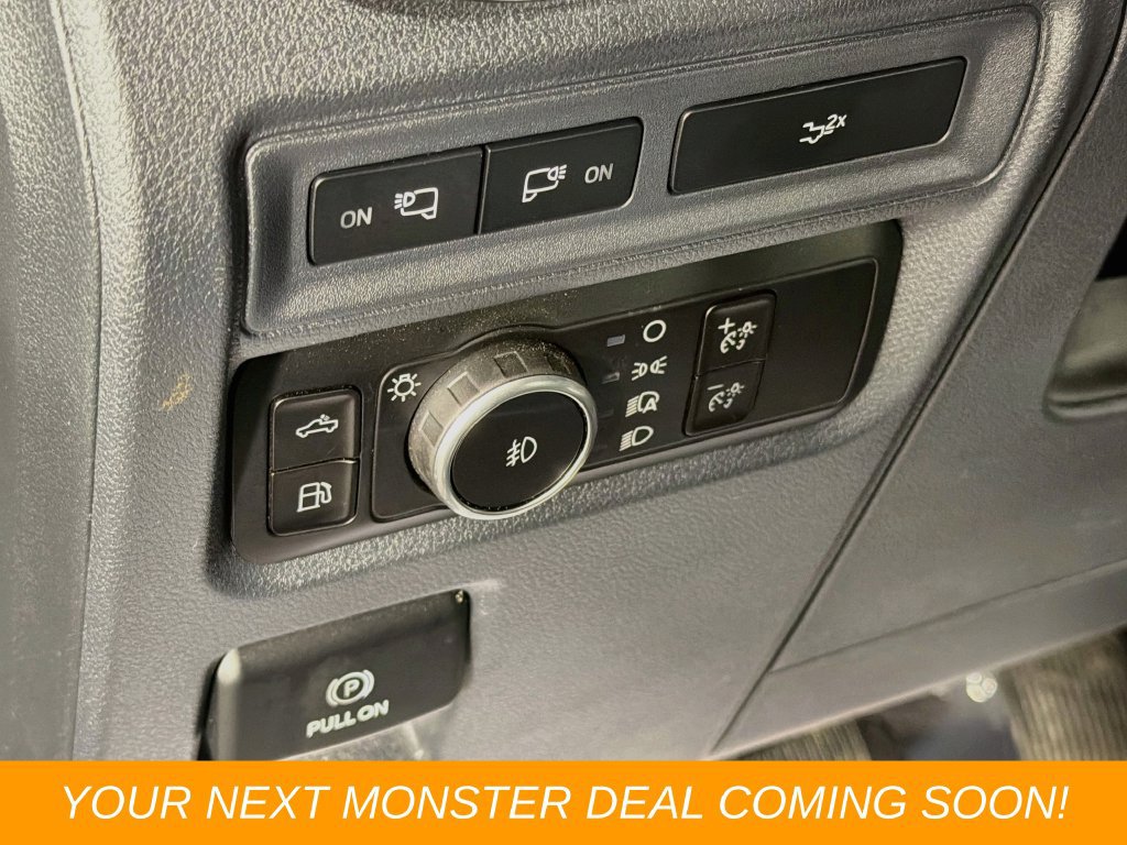 Used 2023 Ford F150 XLT w/ Equipment Group 302A High AWD/4WD image 10