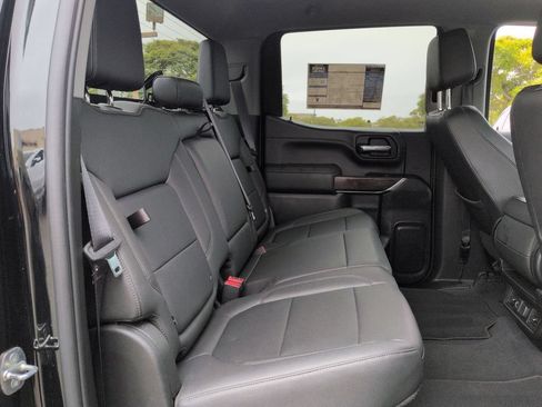 Certified 2022 GMC Sierra 1500 SLT w/ Driver Alert Package I AWD/4WD image 29