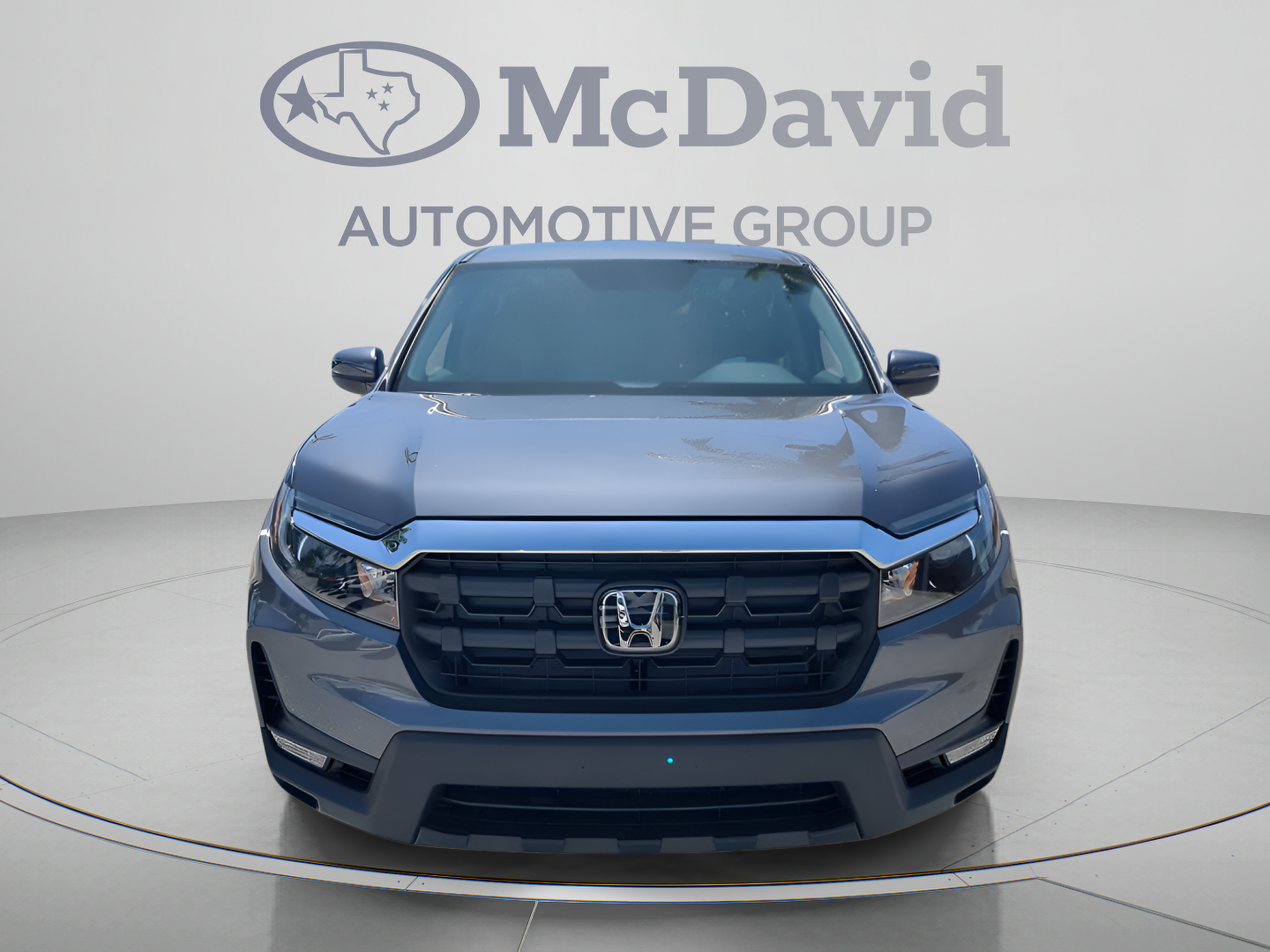 New 2026 Honda Ridgeline RTL image 9