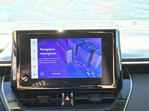 Used 2023 Toyota Corolla LE image 15