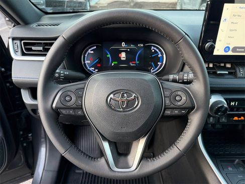Certified 2024 Toyota RAV4 XSE image 15
