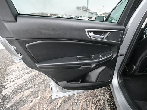 Certified 2024 Ford Edge SEL w/ Convenience Package image 24