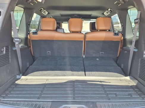 Used 2022 INFINITI QX80 Sensory w/ Cargo Package AWD/4WD image 33