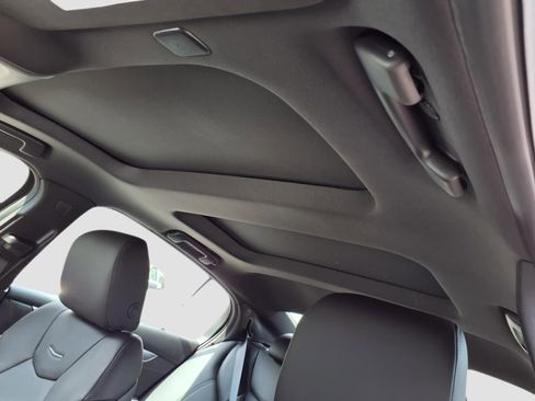 New 2026 Cadillac CT5 Premium Luxury w/ Sun And Sound Package image 14