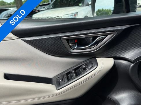 Used 2023 Subaru Forester Premium AWD/4WD image 21