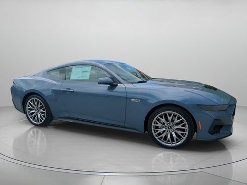 New 2026 Ford Mustang GT Premium image 38