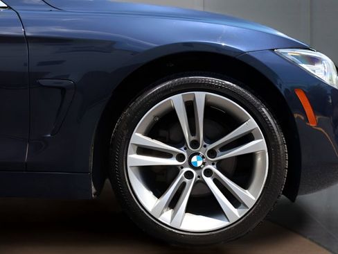 Used 2018 BMW 430i xDrive Coupe AWD/4WD image 11