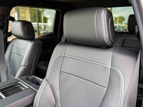 New 2026 Toyota Tundra SR5 AWD/4WD image 8